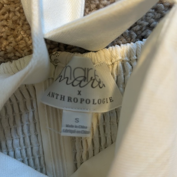 Anthropologie Mare Mare Dress Size Small - Picture 3 of 4